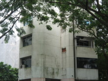 Thomson Mansions project photo thumbnail